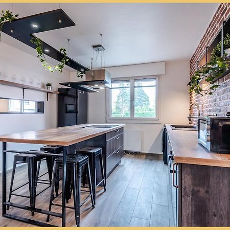 Appartement T3 I Cozy I Douvaine Εξωτερικό φωτογραφία