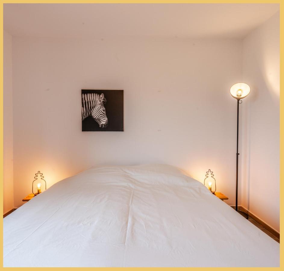 Appartement T3 I Cozy I Douvaine Εξωτερικό φωτογραφία