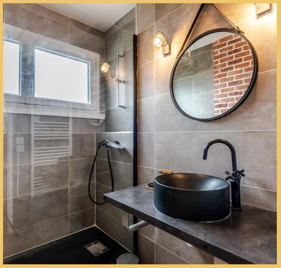 Appartement T3 I Cozy I Douvaine Εξωτερικό φωτογραφία