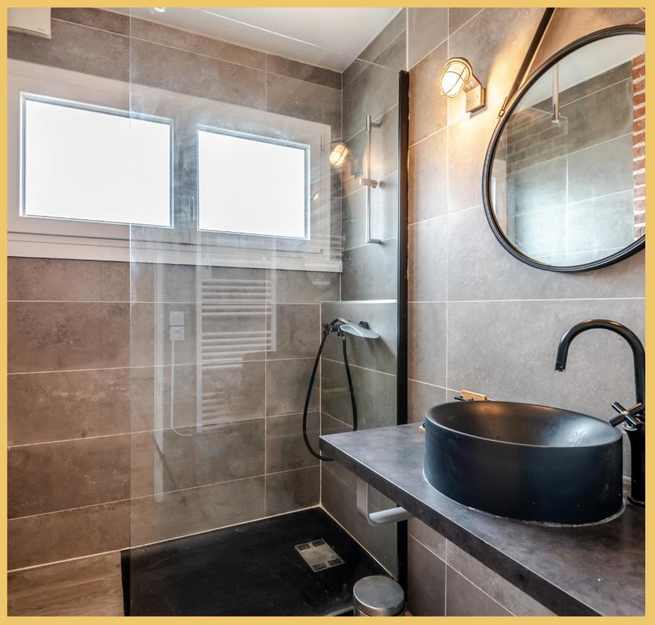 Appartement T3 I Cozy I Douvaine Εξωτερικό φωτογραφία